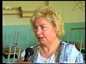Az Iskolák Felújítása A Nyár Alatt